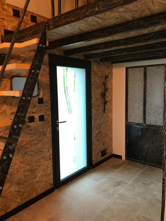 Gite Dans Le Sud Aveyron Saint-Affrique Εξωτερικό φωτογραφία
