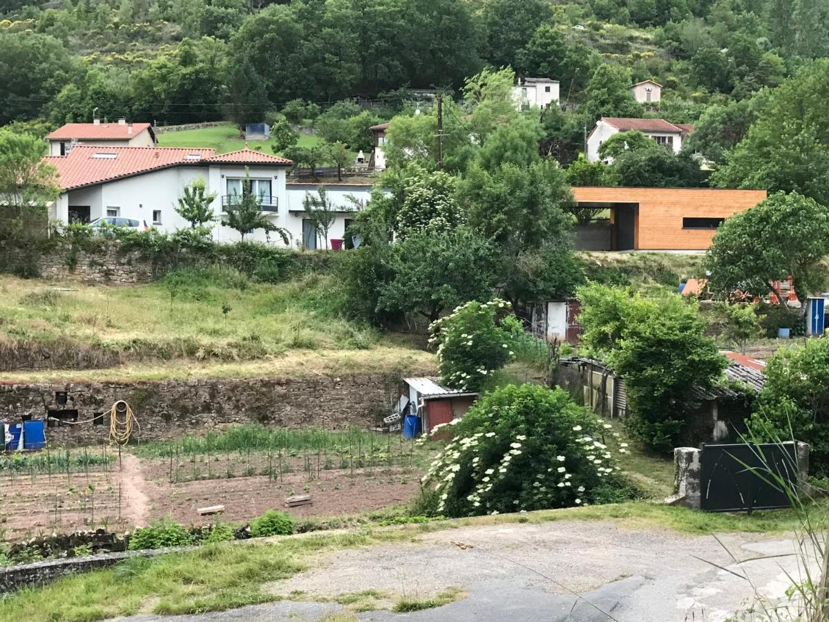 Gite Dans Le Sud Aveyron Saint-Affrique Εξωτερικό φωτογραφία